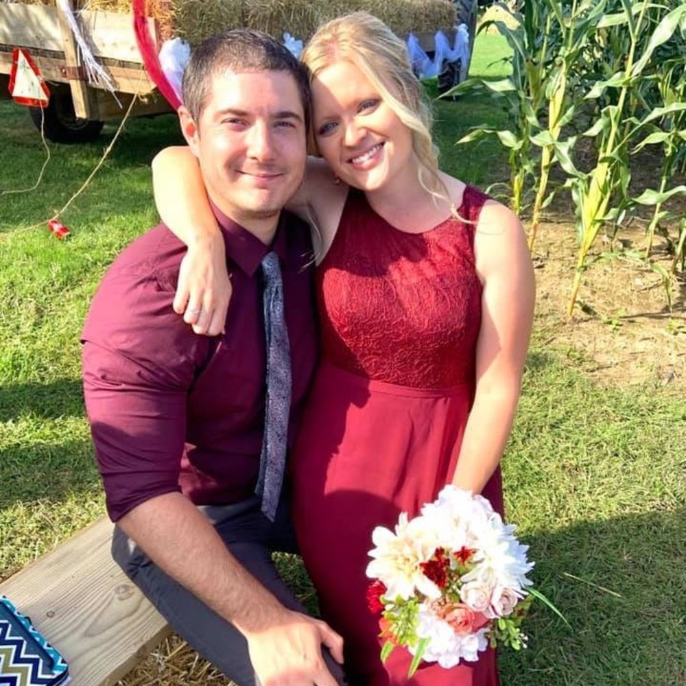 Meet your Posher, Erin